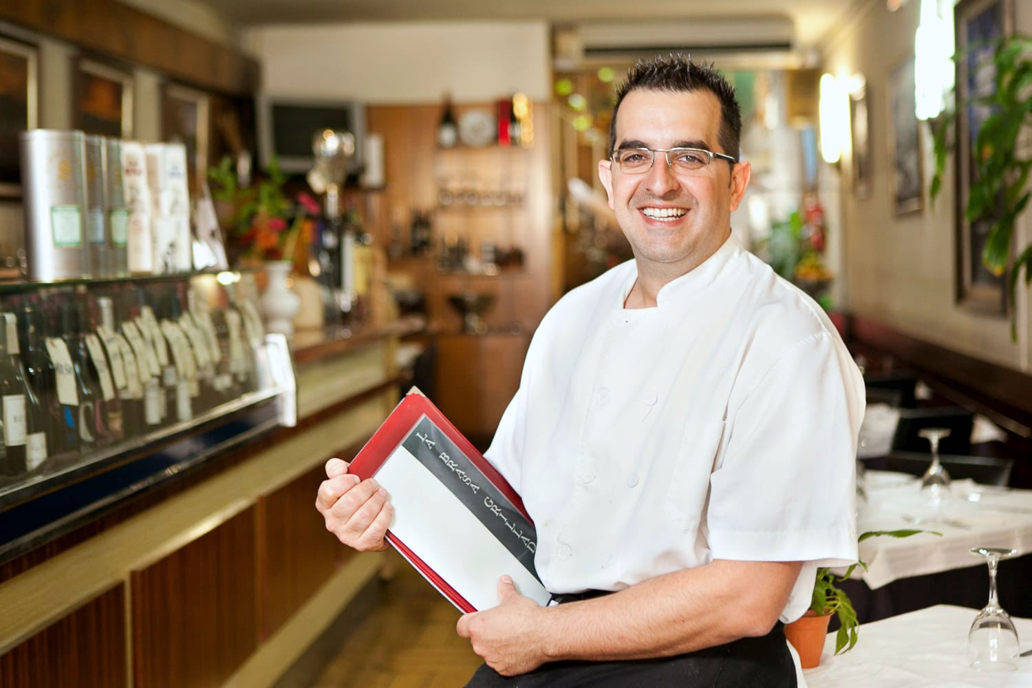 Cuiner de la Brasa Grillada