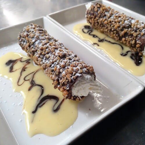 Grans Postres a Cassà de la Selva