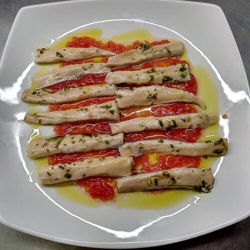 Plats del dia cassà de la Selva