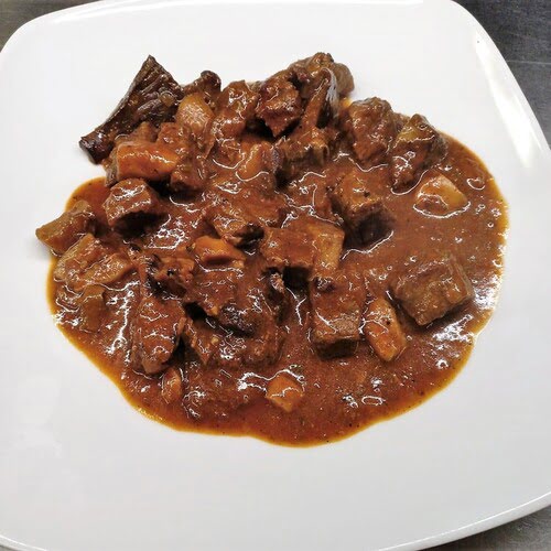 Menjar artesà a Cassà de la Selva